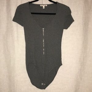 Express One Eleven Body Suit